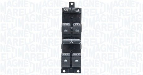 Автозапчастина MAGNETI MARELLI 000050980010