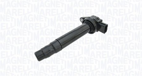 Котушка системи запалювання MAGNETI MARELLI 060717087012