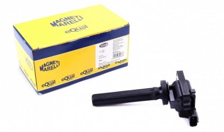 Котушка запалювання MAGNETI MARELLI 060717107012