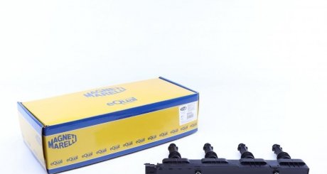 Котушка запалювання MAGNETI MARELLI 060717133012