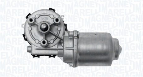 TGECSM22A Мотор стеклоочистителя MAGNETI MARELLI 064300022010