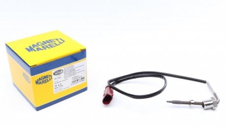 Автозапчастина MAGNETI MARELLI 172000019010