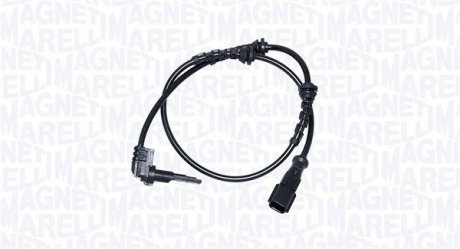 Автозапчастина MAGNETI MARELLI 172100118010