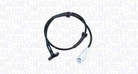 Автозапчастина MAGNETI MARELLI 172100128010