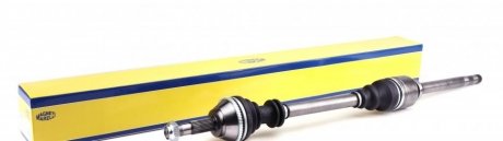 Приводной вал MAGNETI MARELLI 302004190036