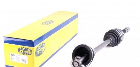 TDS0093 Приводной вал MAGNETI MARELLI 302004190093