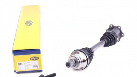 Автозапчастина MAGNETI MARELLI 302004190101