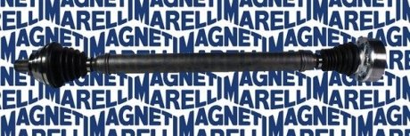 Приводной вал MAGNETI MARELLI 302004190104