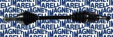 Приводной вал MAGNETI MARELLI 302004190111