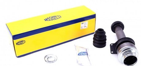 Внутрішній РШ шарнір (комплект) MAGNETI MARELLI 302009100044