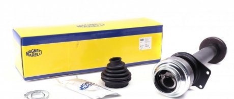 Внутренний РШ шарнир (комплект) MAGNETI MARELLI 302009100045