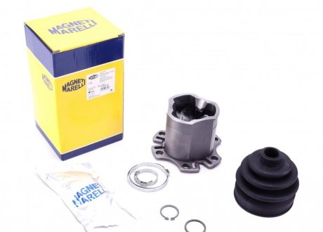 Внутрішній РШ шарнір (комплект) MAGNETI MARELLI 302009100048