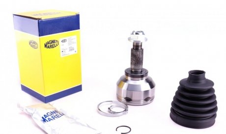 Автозапчасть MAGNETI MARELLI 302015100246