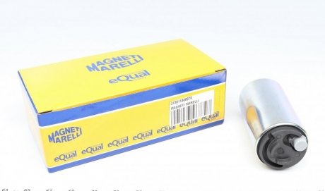 Насос топливный электрический MAGNETI MARELLI 313011300070