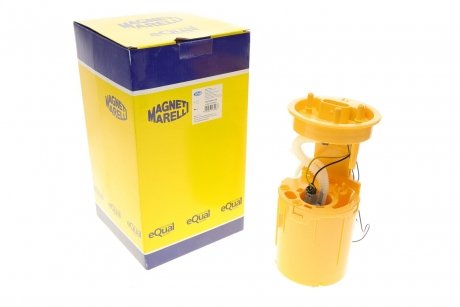 Автозапчасть MAGNETI MARELLI 313011313031