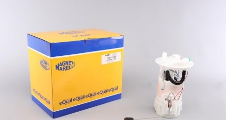 Паливний насос MAGNETI MARELLI 313011313049 (фото 1)