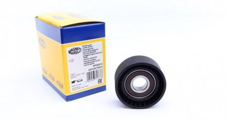 MPQ0014 Ролик MAGNETI MARELLI 331316170014