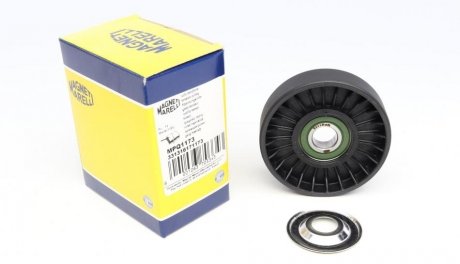 MPQ1173 Натяжной ролик MAGNETI MARELLI 331316171173