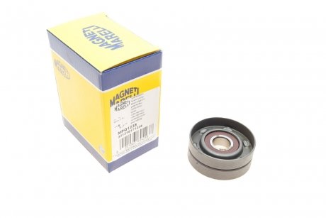 2 MAGNETI MARELLI 331316171238