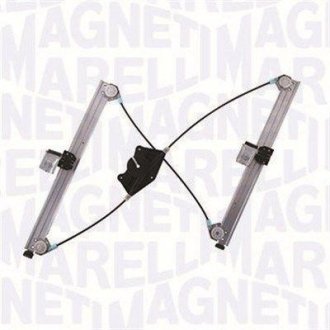 ACQ0099 Стеклоподъемник FRONT LEFT MAGNETI MARELLI 350103170099