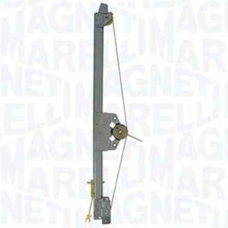 Автозапчастина MAGNETI MARELLI 350103190500 (фото 1)