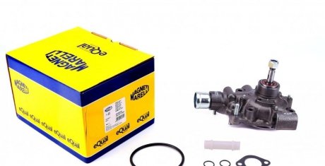 WPQ0535 Водяной насос MAGNETI MARELLI 352316170535