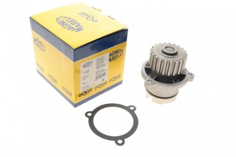 Насос водяной MAGNETI MARELLI 352316170579