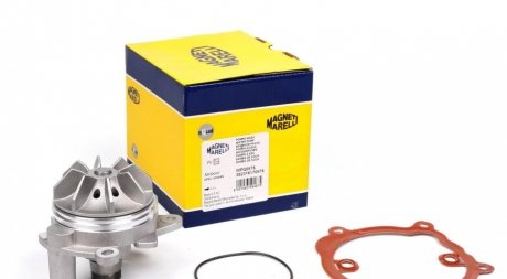 Насос водяной двигателя MAGNETI MARELLI 352316170876