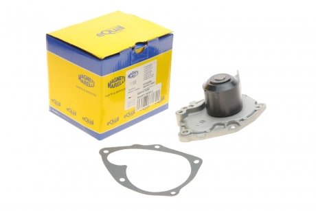 WPQ0990 Водяной насос MAGNETI MARELLI 352316170990