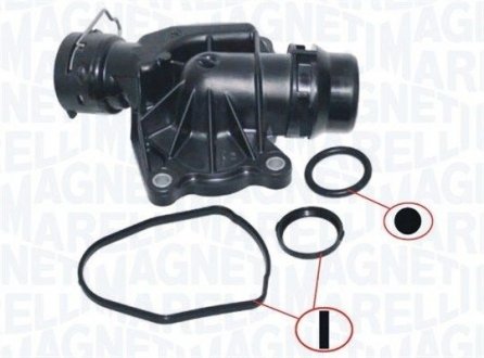 Автозапчасть MAGNETI MARELLI 352317003390