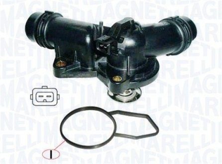 Автозапчасть MAGNETI MARELLI 352317100170