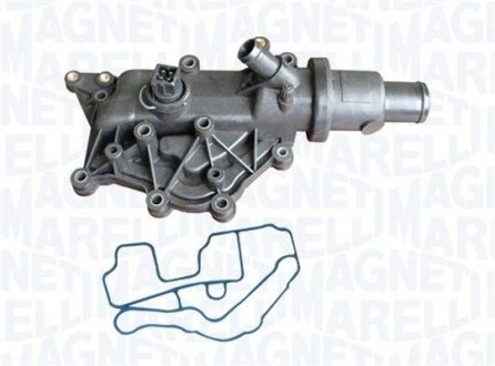 Автозапчастина MAGNETI MARELLI 352317102020