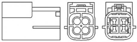 Автозапчастина MAGNETI MARELLI 466016355041