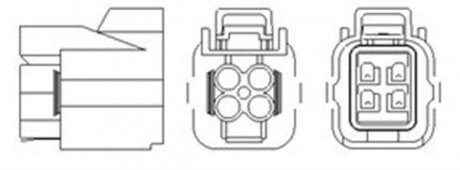 Автозапчасть MAGNETI MARELLI 466016355155