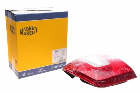 Фонарь задний левый MAGNETI MARELLI 714021701701