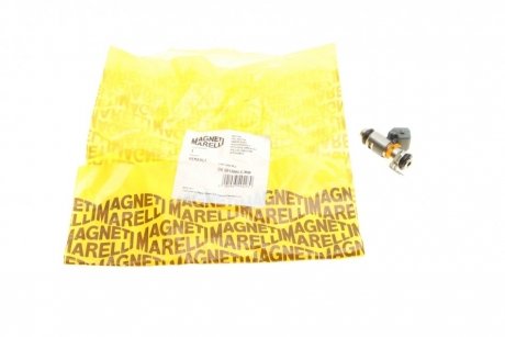 Розпилювач форсунки MAGNETI MARELLI 805001399403