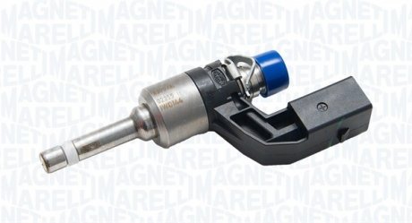 Паливна форсунка 2/4/6 MAGNETI MARELLI 805016321501