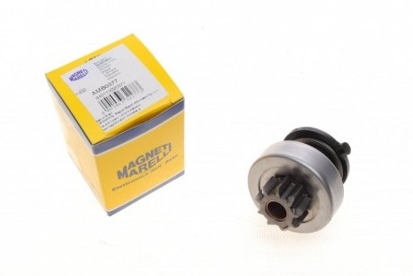 Бендікс стартера MAGNETI MARELLI 940113020377