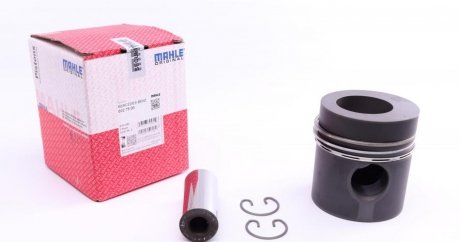 Поршень MB MAHLE / KNECHT 0027900 (фото 1)