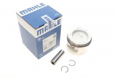 Поршень MAHLE / KNECHT 0347802 (фото 1)