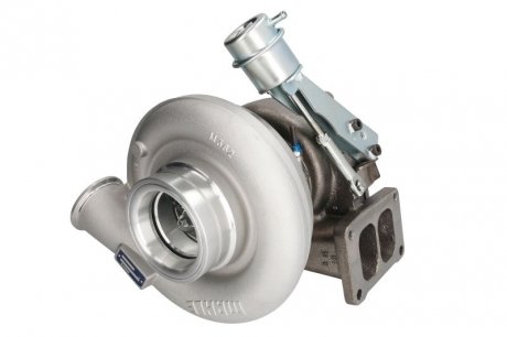 Автозапчасть MAHLE / KNECHT 038 TC 18618 000 (фото 1)