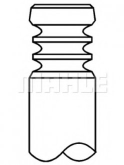 Автозапчастина MAHLE / KNECHT 099 VE 31270 000 (фото 1)