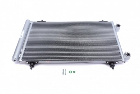 Конденсатор MAHLE / KNECHT AC 487 000S (фото 1)