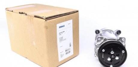 Компресор кондиціонера MAHLE MAHLE / KNECHT ACP 1022 000S