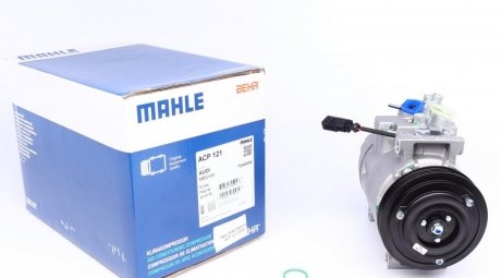 Автозапчасть MAHLE / KNECHT ACP 121 000S