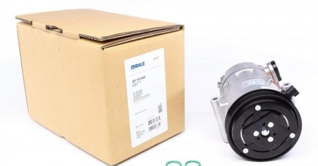 Компрессор кондиционера MAHLE MAHLE / KNECHT ACP 1479 000S