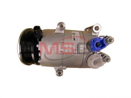 Компрессор кондиционера MAHLE / KNECHT ACP 310 000P