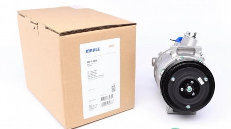 Компрессор кондиционера Mahle ACP 6 MAHLE / KNECHT ACP 6 000S