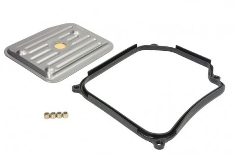 Фільтр гідравлічний KNECHT MAHLE / KNECHT HX 147KIT1