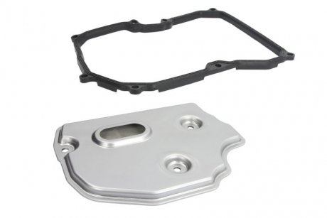 Фильтр АКПП MAHLE / KNECHT HX 150KIT (фото 1)